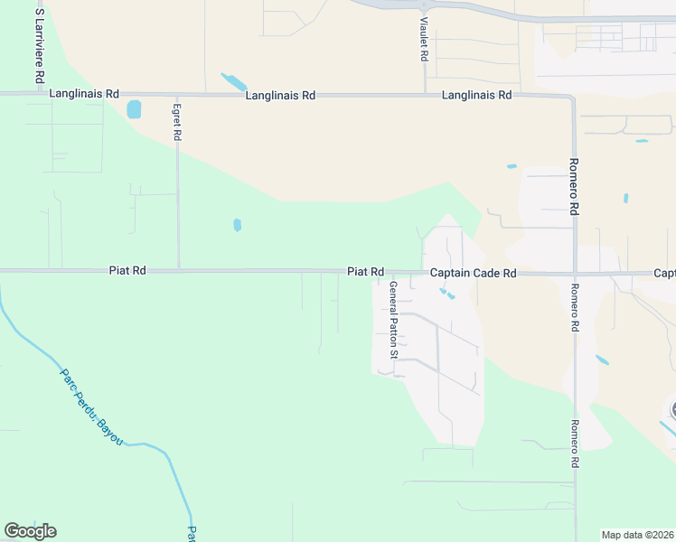 map of restaurants, bars, coffee shops, grocery stores, and more near 788 Piat Road in Youngsville