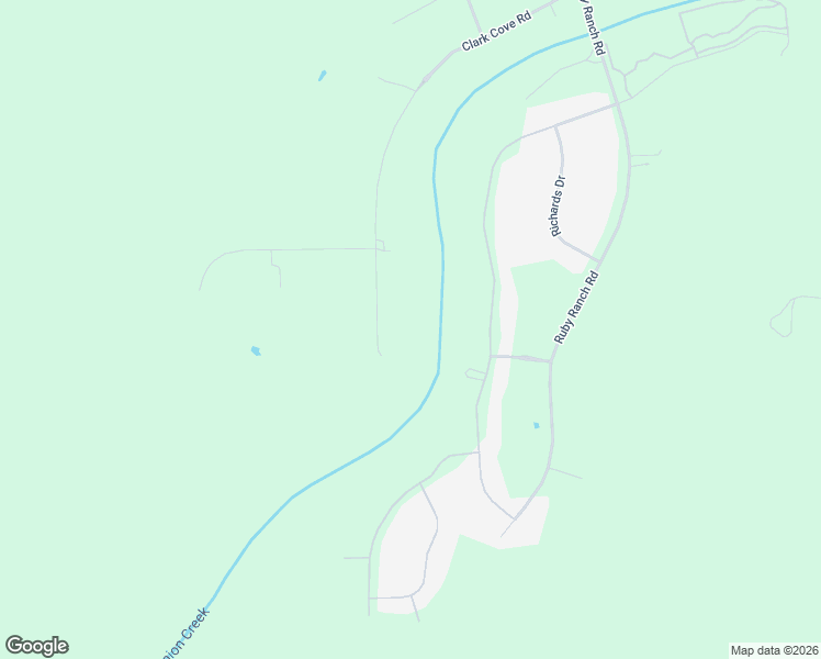 map of restaurants, bars, coffee shops, grocery stores, and more near 971 Clark Cove Road in Buda