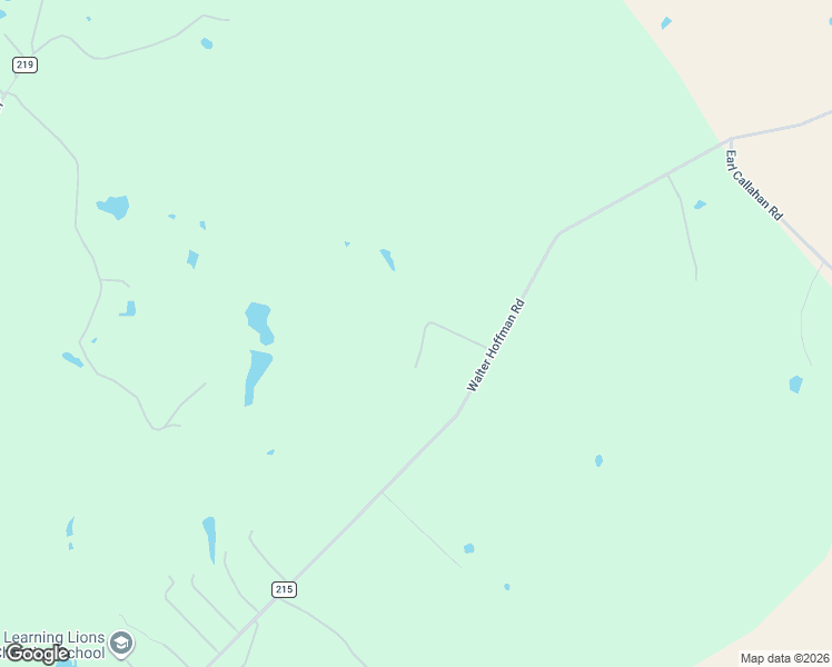 map of restaurants, bars, coffee shops, grocery stores, and more near 958 Walter Hoffman Road in Cedar Creek