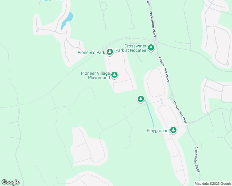 map of restaurants, bars, coffee shops, grocery stores, and more near 115 Briar Ridge Court in Ponte Vedra Beach