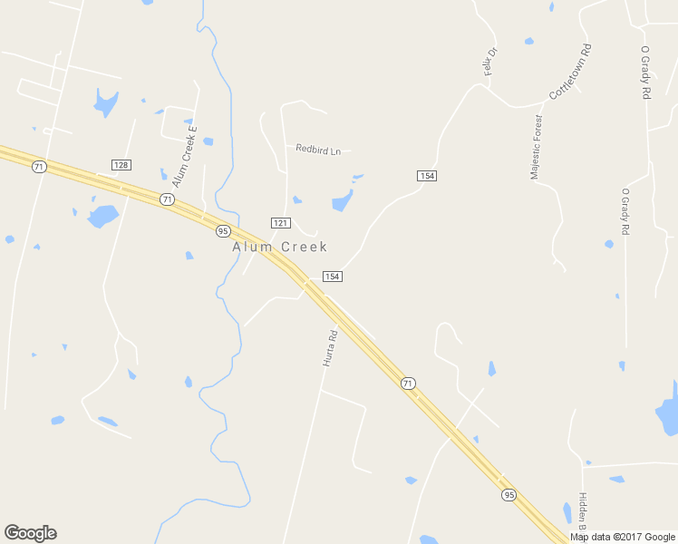 map of restaurants, bars, coffee shops, grocery stores, and more near 152 Cottle Town Road in Smithville