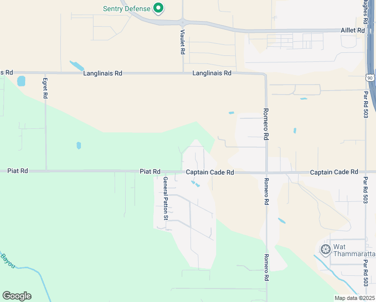 map of restaurants, bars, coffee shops, grocery stores, and more near 4001 Patsy Drive in Youngsville