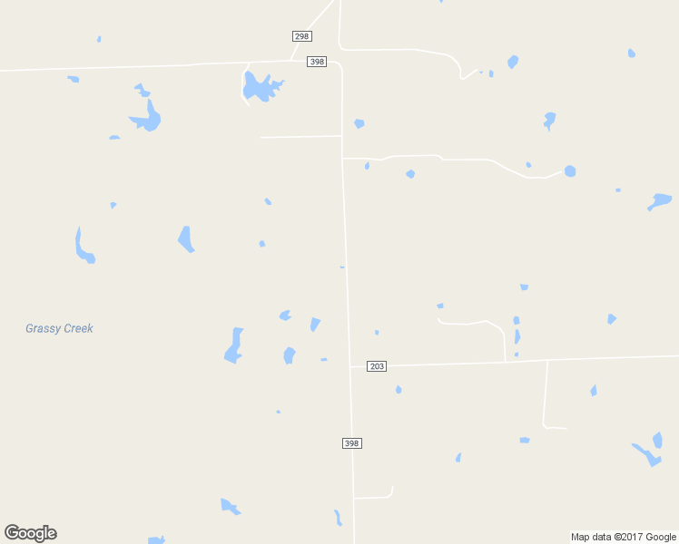 map of restaurants, bars, coffee shops, grocery stores, and more near 755 Karisch Road in Giddings