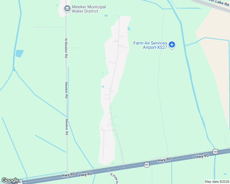 map of restaurants, bars, coffee shops, grocery stores, and more near 1377 Yorkshire Drive in Beaumont