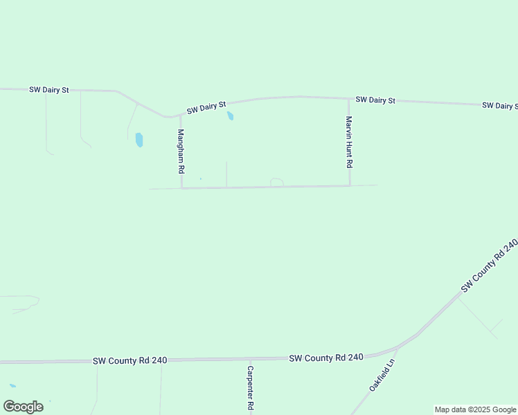 map of restaurants, bars, coffee shops, grocery stores, and more near 530 Southwest Seville Place in Lake City
