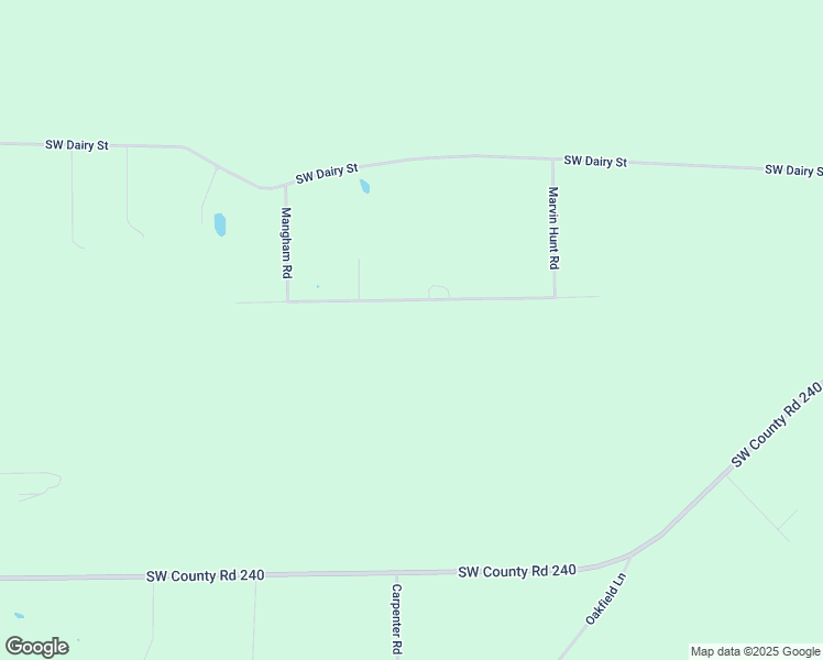 map of restaurants, bars, coffee shops, grocery stores, and more near 530 Southwest Seville Place in Lake City