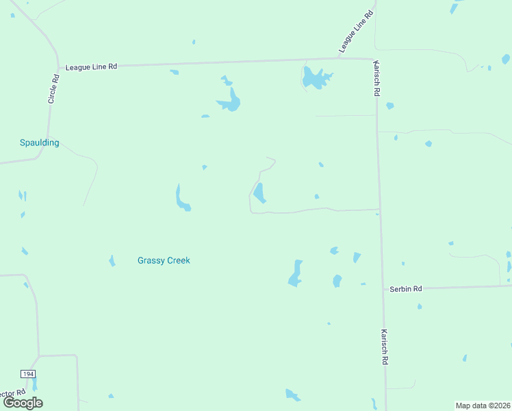 map of restaurants, bars, coffee shops, grocery stores, and more near 762 Karisch Road in Smithville