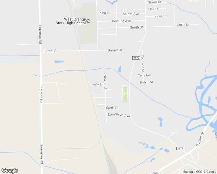 map of restaurants, bars, coffee shops, grocery stores, and more near 2103 Newton Street in West Orange