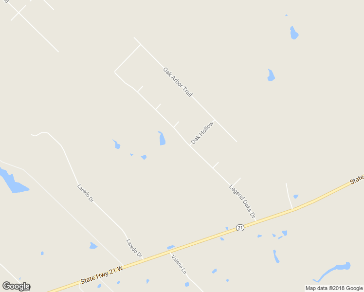 map of restaurants, bars, coffee shops, grocery stores, and more near 212 Legend Oaks Drive in Dale