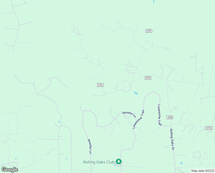 map of restaurants, bars, coffee shops, grocery stores, and more near 80 York Creek Road in Driftwood