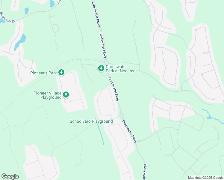 map of restaurants, bars, coffee shops, grocery stores, and more near 259 Vista Lake Circle in Ponte Vedra Beach