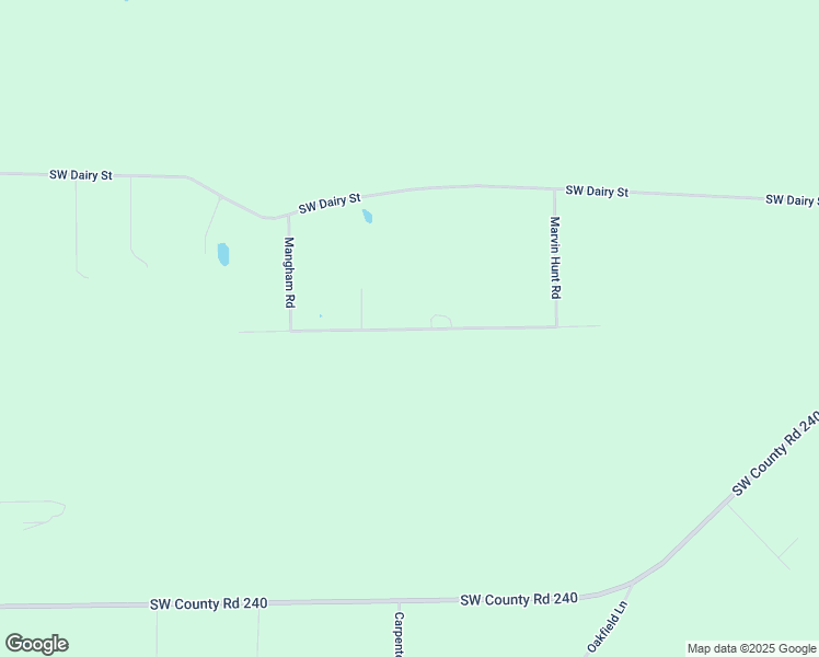 map of restaurants, bars, coffee shops, grocery stores, and more near 545-585 Southwest Seville Place in Lake City