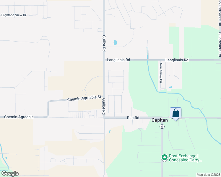 map of restaurants, bars, coffee shops, grocery stores, and more near 105 Saint Gall Street in Youngsville