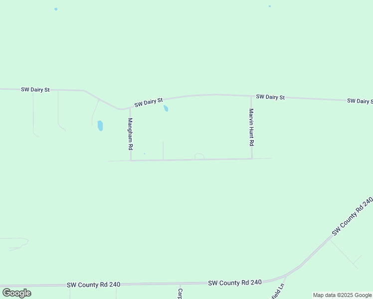 map of restaurants, bars, coffee shops, grocery stores, and more near 545 Southwest Seville Place in Lake City