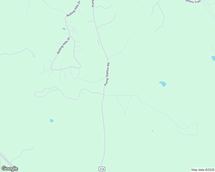 map of restaurants, bars, coffee shops, grocery stores, and more near 1595 Pump Station Road in Wimberley