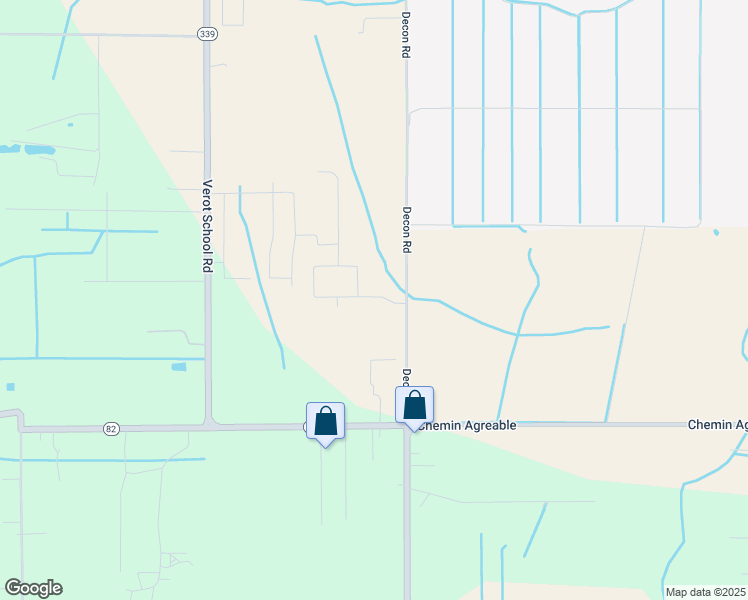map of restaurants, bars, coffee shops, grocery stores, and more near 4910 Decon Road in Youngsville