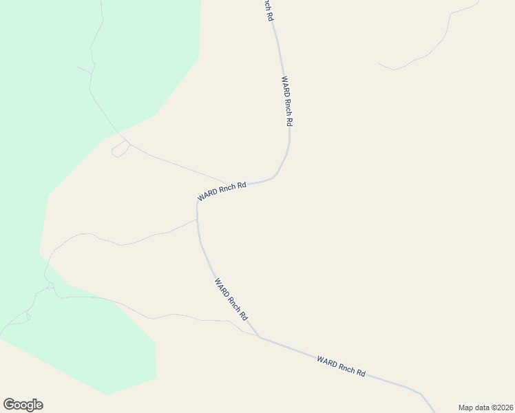 map of restaurants, bars, coffee shops, grocery stores, and more near Unnamed Road in Ozona