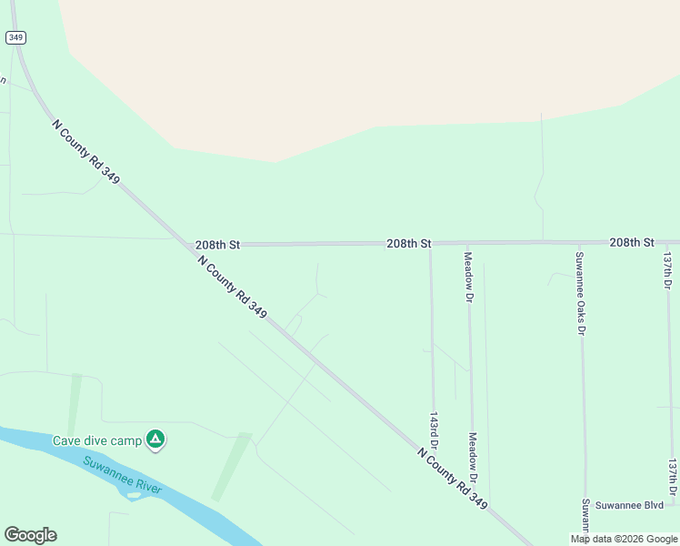 map of restaurants, bars, coffee shops, grocery stores, and more near 14524 208th Street in O'Brien