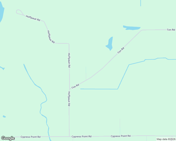 map of restaurants, bars, coffee shops, grocery stores, and more near 6115 Gaston Road in Gueydan