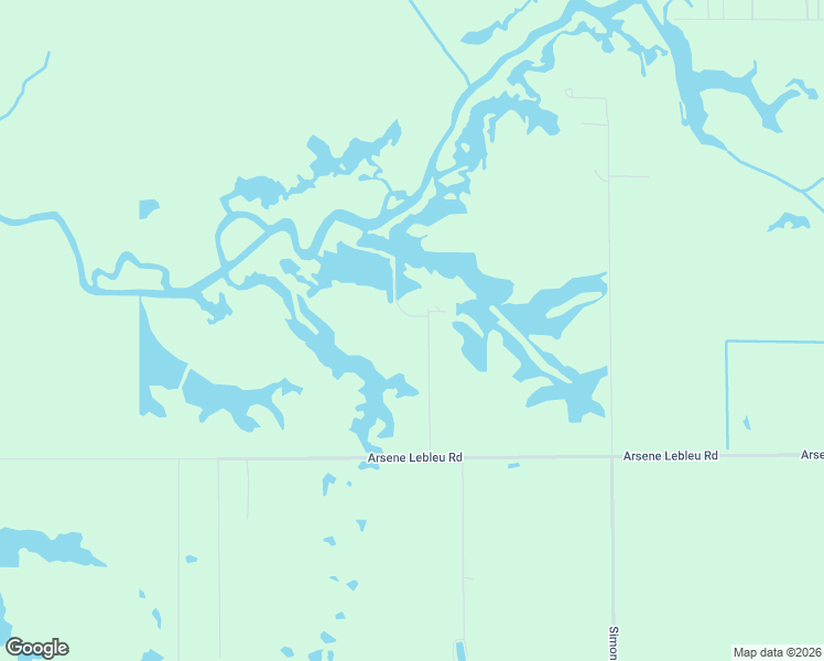 map of restaurants, bars, coffee shops, grocery stores, and more near 9302 Lanier Road in Lake Charles