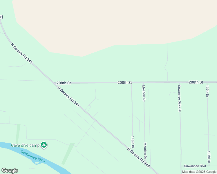map of restaurants, bars, coffee shops, grocery stores, and more near 14510 208th Street in O'Brien