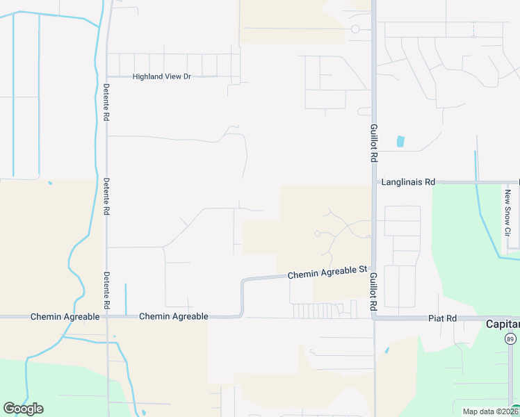 map of restaurants, bars, coffee shops, grocery stores, and more near 418 Last Quarter Drive in Youngsville