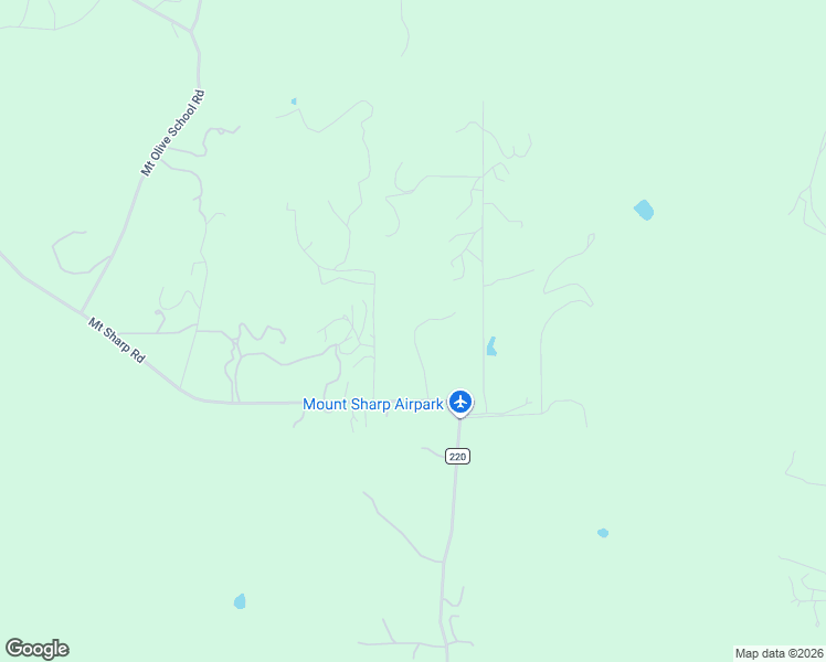 map of restaurants, bars, coffee shops, grocery stores, and more near 3600 Mount Sharp Road in Wimberley