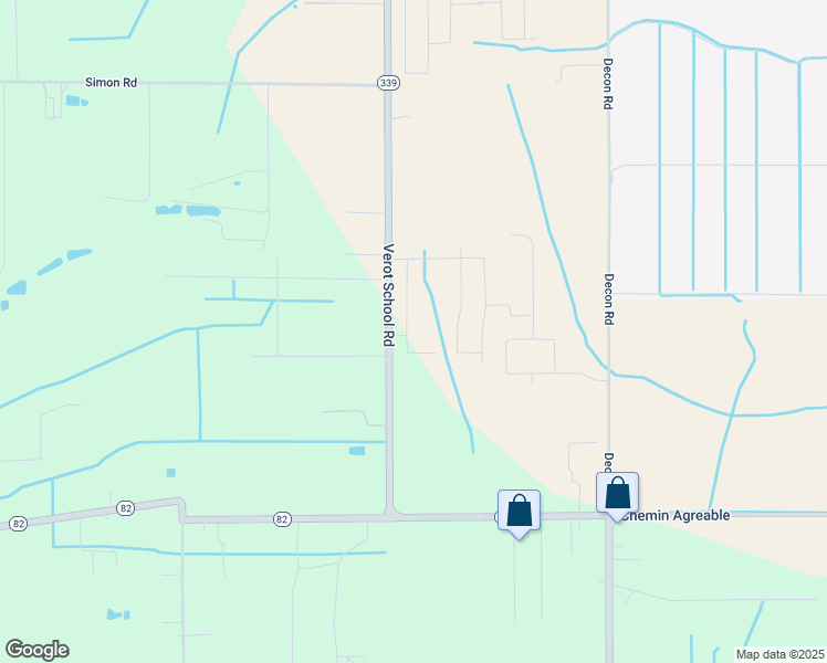 map of restaurants, bars, coffee shops, grocery stores, and more near 201 San Sebastian Drive in Youngsville