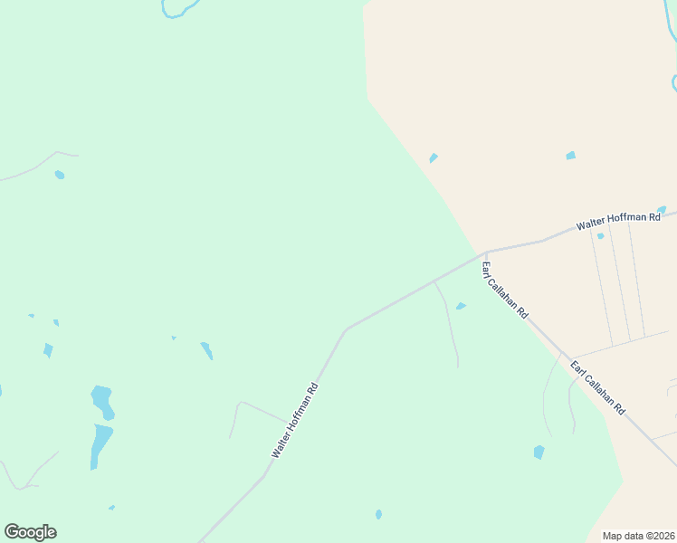 map of restaurants, bars, coffee shops, grocery stores, and more near 958 Walter Hoffman Road in Cedar Creek