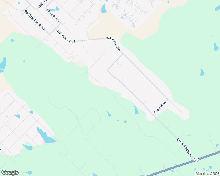 map of restaurants, bars, coffee shops, grocery stores, and more near 159 La Fortuna Drive in Bastrop County
