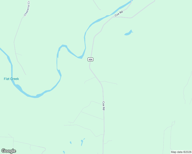 map of restaurants, bars, coffee shops, grocery stores, and more near Cox Road in Blanco County