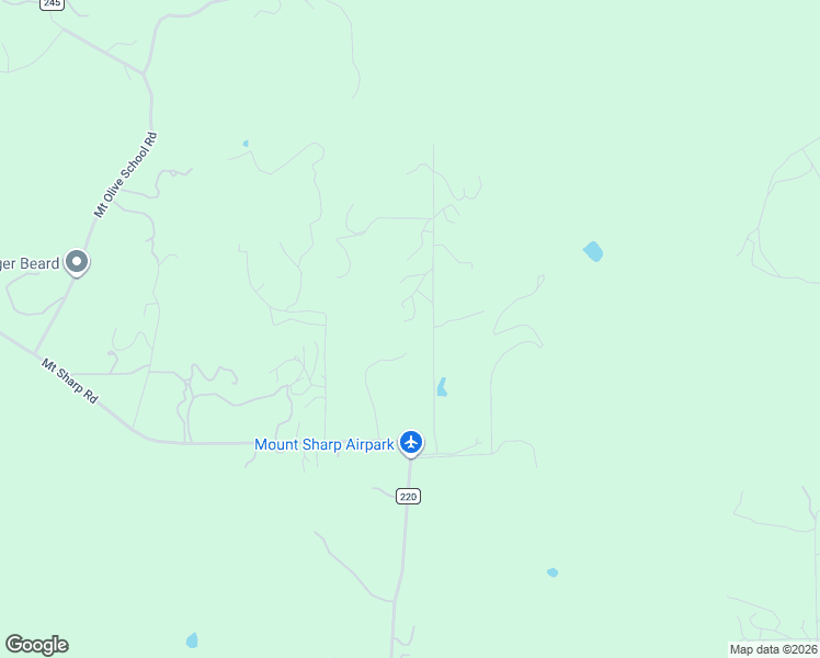 map of restaurants, bars, coffee shops, grocery stores, and more near 3600 Mount Sharp Road in Wimberley