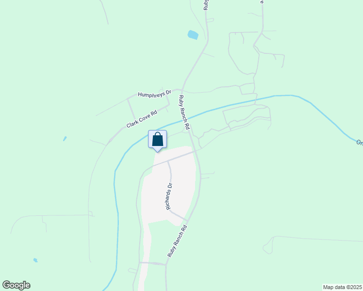 map of restaurants, bars, coffee shops, grocery stores, and more near 200 East Bartlett Drive in Buda