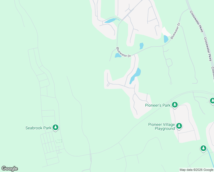 map of restaurants, bars, coffee shops, grocery stores, and more near 49 Marsala Street in Nocatee
