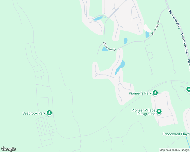 map of restaurants, bars, coffee shops, grocery stores, and more near 45 Marsala Street in Nocatee