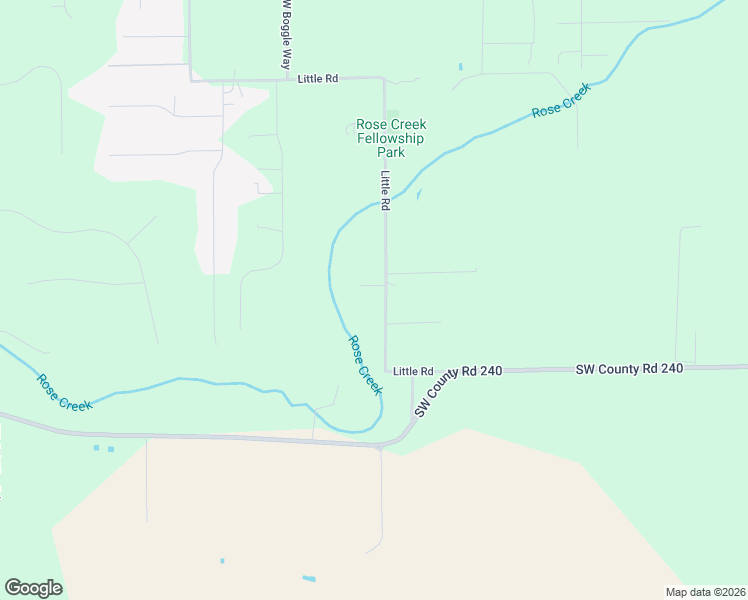 map of restaurants, bars, coffee shops, grocery stores, and more near 503 Little Road in Lake City