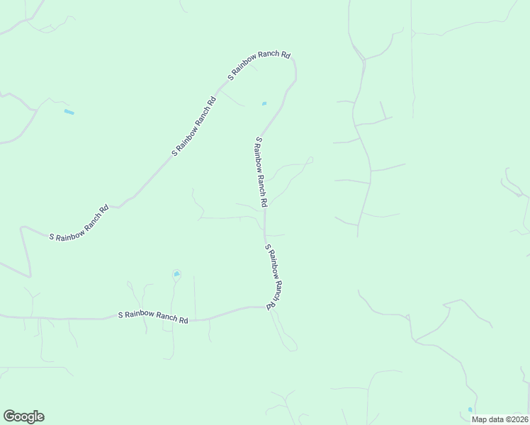 map of restaurants, bars, coffee shops, grocery stores, and more near 2440-3000 South Rainbow Ranch Road in Wimberley