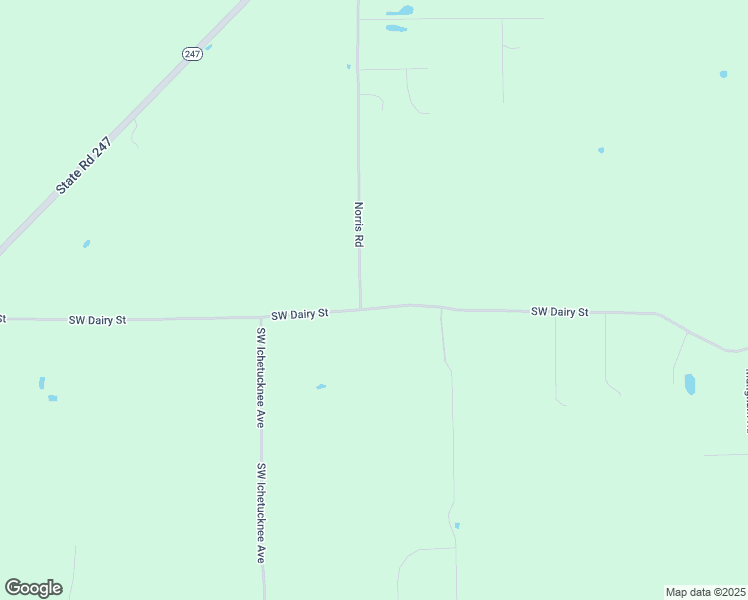 map of restaurants, bars, coffee shops, grocery stores, and more near in Lake City