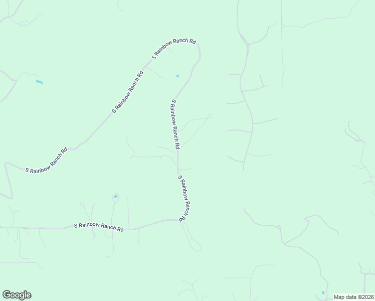 map of restaurants, bars, coffee shops, grocery stores, and more near 1650 South Rainbow Ranch Road in Wimberley