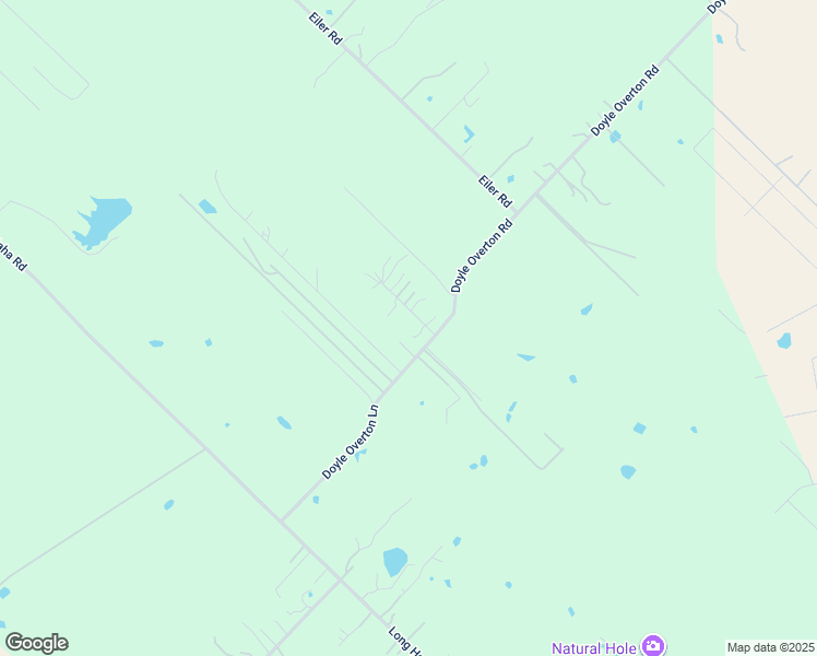 map of restaurants, bars, coffee shops, grocery stores, and more near 15203 Pocmont Trail in Austin
