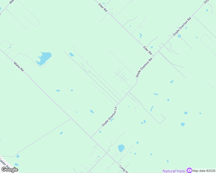 map of restaurants, bars, coffee shops, grocery stores, and more near 11600-1 Doyle Road in Austin