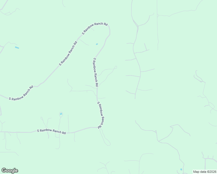 map of restaurants, bars, coffee shops, grocery stores, and more near 1650 South Rainbow Ranch Road in Wimberley