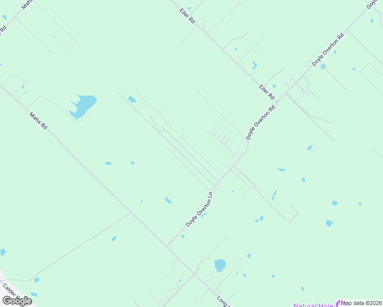 map of restaurants, bars, coffee shops, grocery stores, and more near 11600-3 Doyle Road in Austin