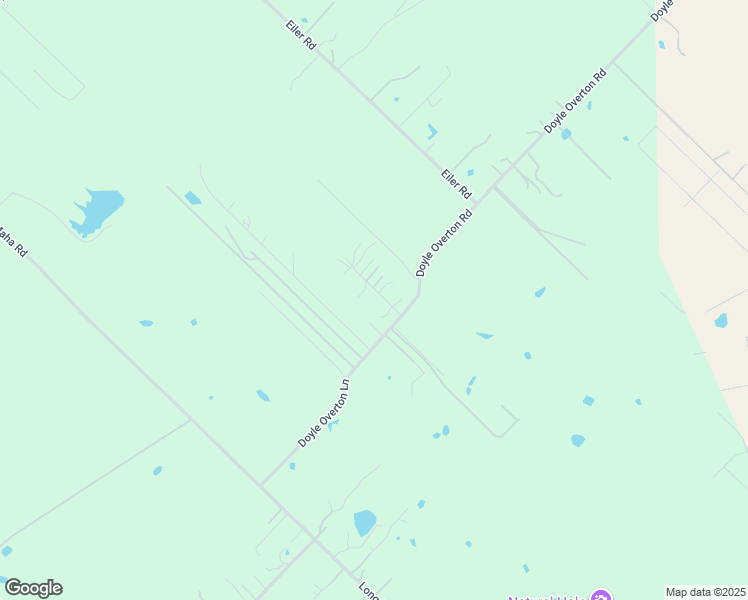 map of restaurants, bars, coffee shops, grocery stores, and more near 15203 Pocmont Trail in Austin