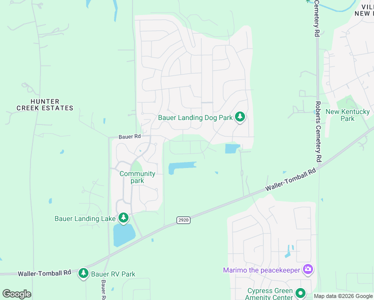 map of restaurants, bars, coffee shops, grocery stores, and more near Guncotton Avenue in Hockley