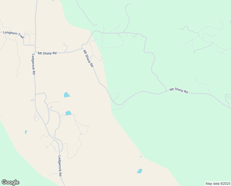 map of restaurants, bars, coffee shops, grocery stores, and more near 6090 Mount Sharp Road in Wimberley