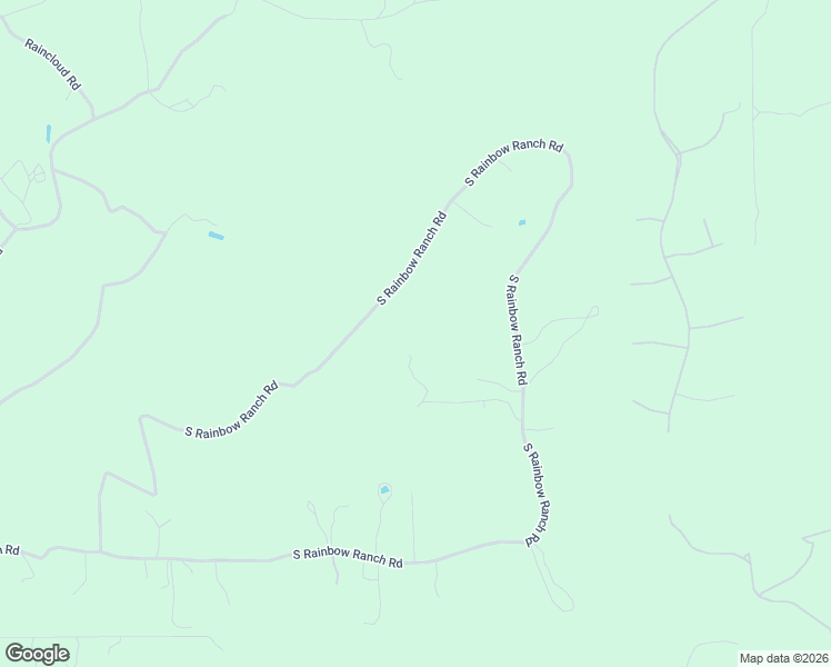 map of restaurants, bars, coffee shops, grocery stores, and more near 2453 South Rainbow Ranch Road in Wimberley