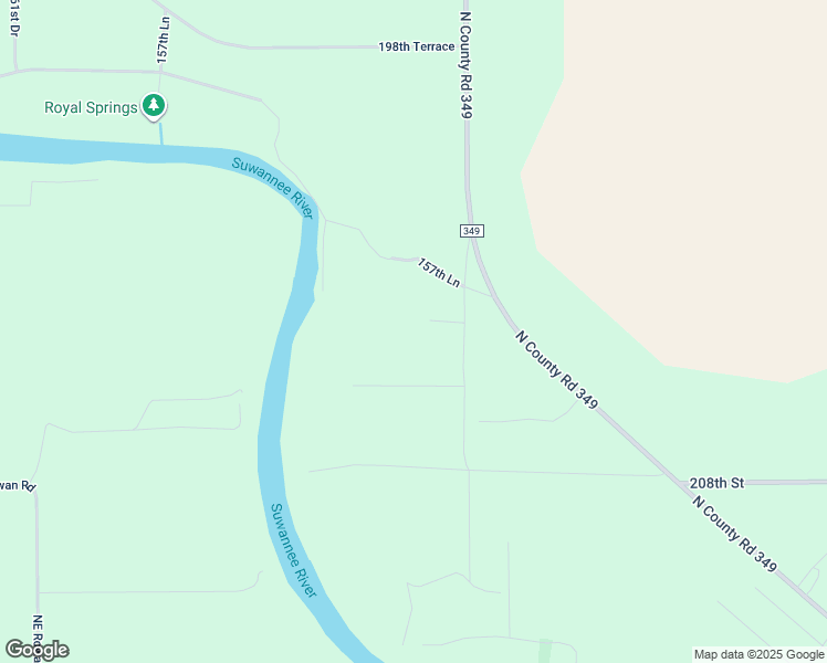 map of restaurants, bars, coffee shops, grocery stores, and more near 15515 204th Place in O'Brien