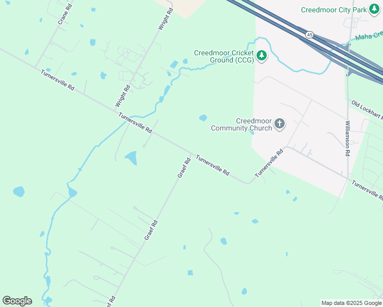 map of restaurants, bars, coffee shops, grocery stores, and more near 13501 Graef Road in Buda