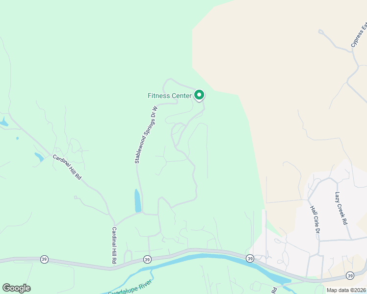 map of restaurants, bars, coffee shops, grocery stores, and more near 270 Stablewood Springs Drive West in Hunt